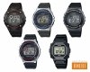 CASIO AE-1200WH-1AV AE-1200WH-1BV AE-1300WH-1A2V AE-1300WH-1AV AE-1300WH-2AV AE-1300WH-4AV AE-1300WH-8AV F-108WH-1A W-216H-1AV W-216H-1BV W-216H-1CV 10365960
